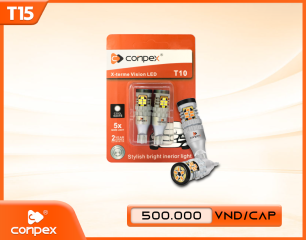 Đèn Led Conpex T15