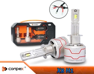 Đèn LED Conpex Chân H1