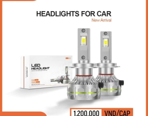 Đèn Led Conpex K61