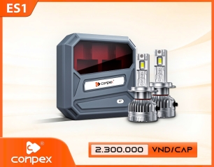 Đèn Led Conpex ES1