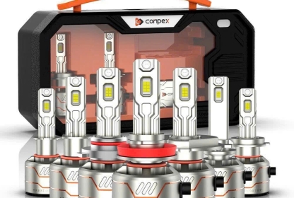 ĐÈN LED CONPEX